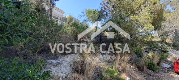 Terreno en València, Spain 804 m² No. 153712 2