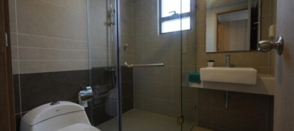 3 dormitorios apartamento en alquiler en Thu Duc, Ho Chi Minh, Vietnam № 75057 17