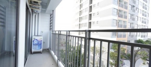 3 dormitorios apartamento en alquiler en Thu Duc, Ho Chi Minh, Vietnam № 75057 9
