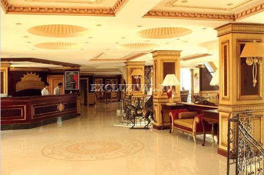  Hotel in Bodrum, Turkey No. 28499