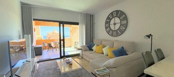 Apartamento de 2 dormitorios en La Duquesa, Spain No. 66229 4