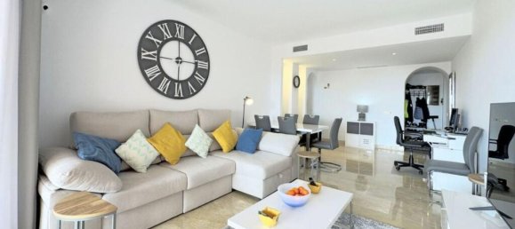 Apartamento de 2 dormitorios en La Duquesa, Spain No. 66229 5