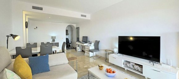 Apartamento de 2 dormitorios en La Duquesa, Spain No. 66229 8