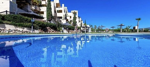 Apartamento de 2 dormitorios en La Duquesa, Spain No. 66229 11