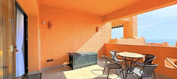 Apartamento de 2 dormitorios en La Duquesa, Spain No. 66229 2