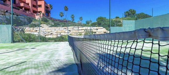 Apartamento de 2 dormitorios en La Duquesa, Spain No. 66229 13