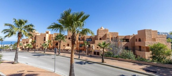 Apartamento de 2 dormitorios en La Duquesa, Spain No. 66229 12