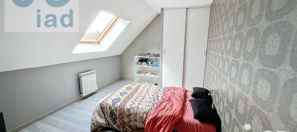 5 غرف نوم منزل في Zouafques, France رقم 252680 12