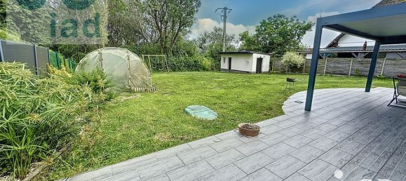 5 غرف نوم منزل في Zouafques, France رقم 252680 15