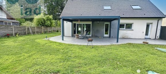 5 غرف نوم منزل في Zouafques, France رقم 252680 16