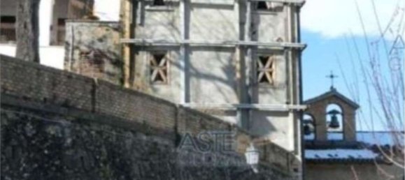 14 rooms Castles in Castelli, Italy No. 269944 21