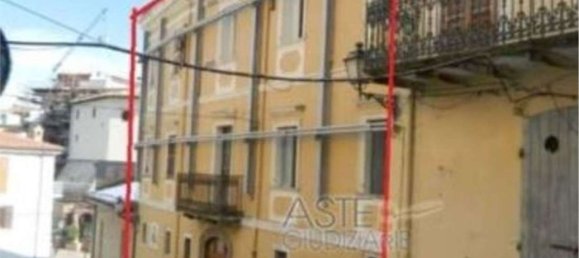 14 rooms Castles in Castelli, Italy No. 269944 13