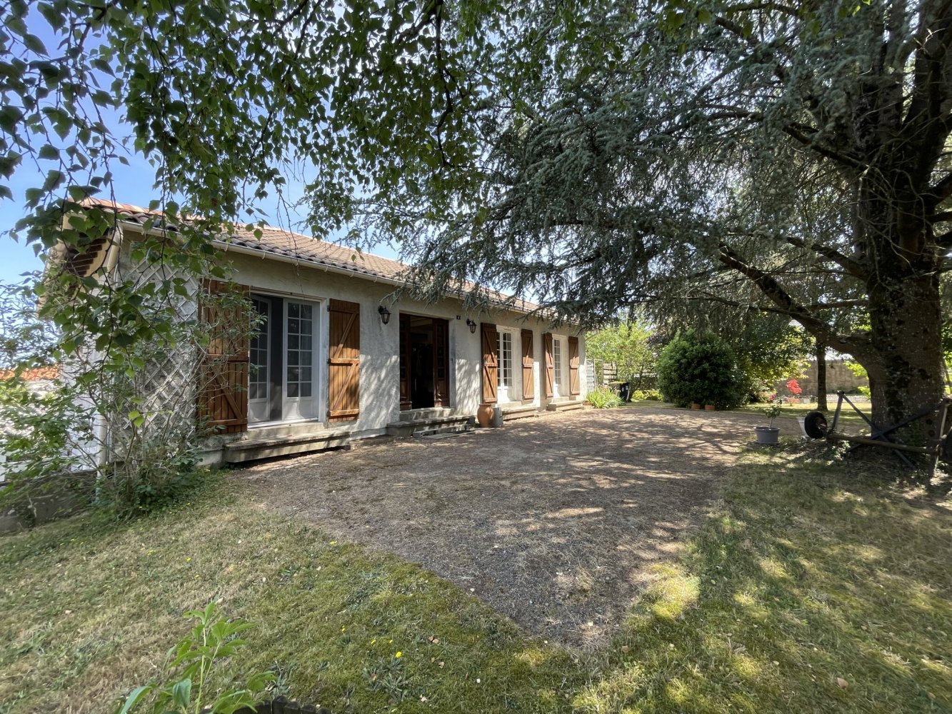 5 Schlafzimmer Haus in Maine-et-Loire, France, Nr. 299956