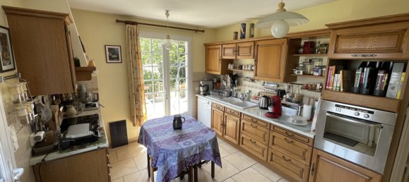 5 Schlafzimmer Haus in Maine-et-Loire, France, Nr. 299956 4