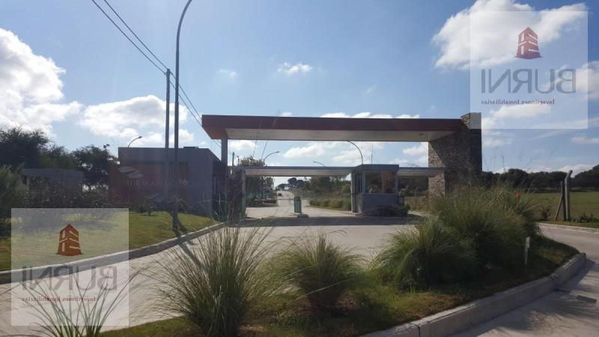 Terrain à Cordoba, Argentina No. 35054