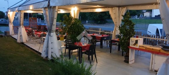 120m² Commercial property in Felino, Italy No. 322204 18