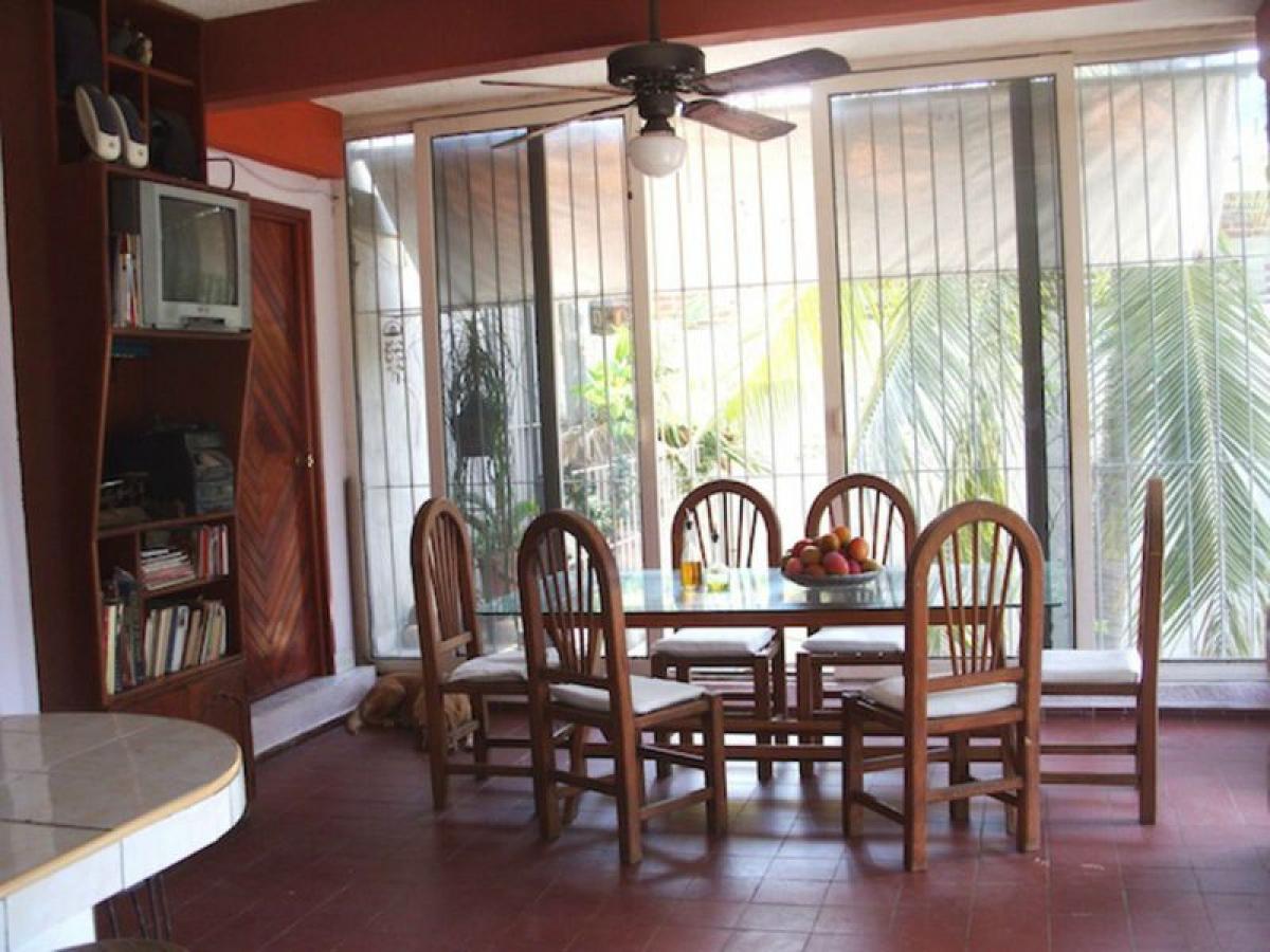 5 bedrooms House in Guerrero, Mexico No. 159530