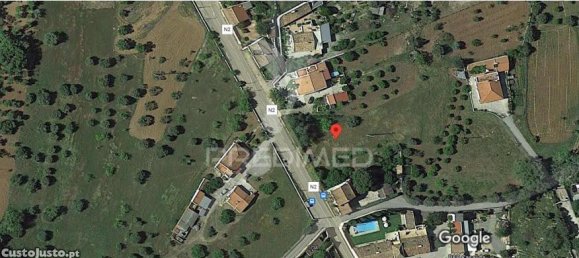 270m² Land in Sao Bras de Alportel, Portugal No. 86291 17
