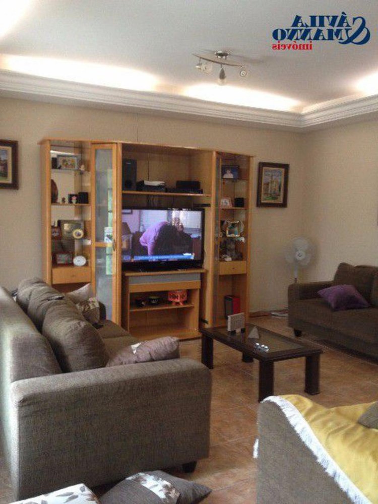 3 bedrooms House in Sao Paulo, Brazil No. 598592