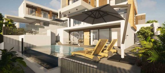 5 bedrooms Villa in Germasogeia, Cyprus No. 17036 5