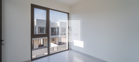 Adosado de 3 dormitorios en Dubai South (Dubai World Central), UAE No. 51825 2