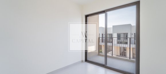 Adosado de 3 dormitorios en Dubai South (Dubai World Central), UAE No. 51825 3