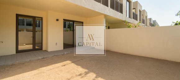 Adosado de 3 dormitorios en Dubai South (Dubai World Central), UAE No. 51825 19