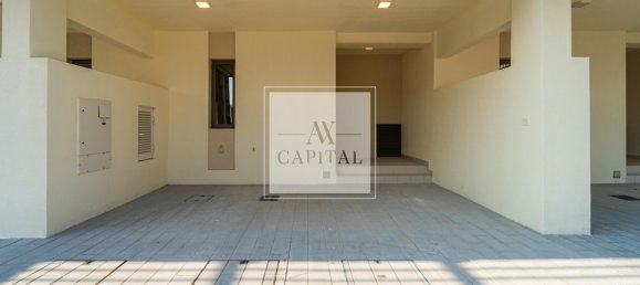 Adosado de 3 dormitorios en Dubai South (Dubai World Central), UAE No. 51825 17