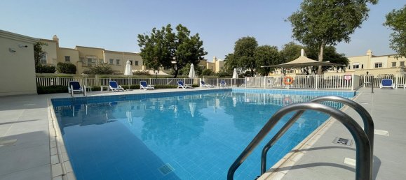 3 bedrooms Villa in The Springs, UAE No. 379 22