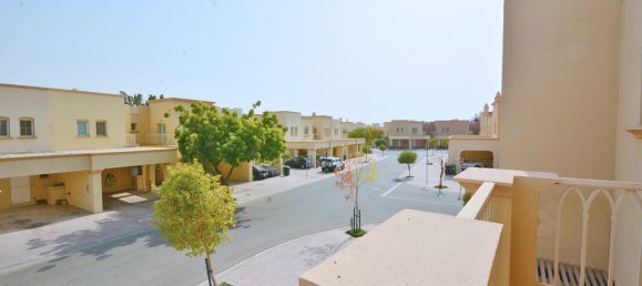 3 bedrooms Villa in The Springs, UAE No. 379 12