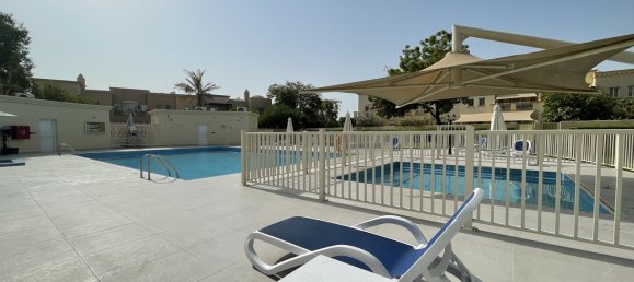 3 bedrooms Villa in The Springs, UAE No. 379 21