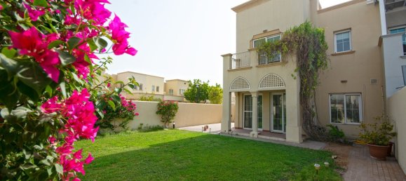 3 bedrooms Villa in The Springs, UAE No. 379 23