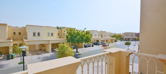 3 bedrooms Villa in The Springs, UAE No. 379 16