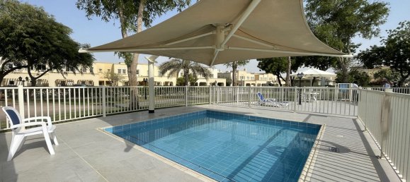 3 bedrooms Villa in The Springs, UAE No. 379 24