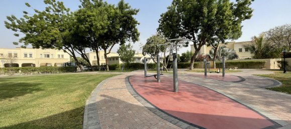 3 bedrooms Villa in The Springs, UAE No. 379 25