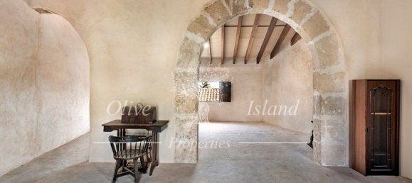 3 bedrooms House in Binissalem, Spain No. 151290 24