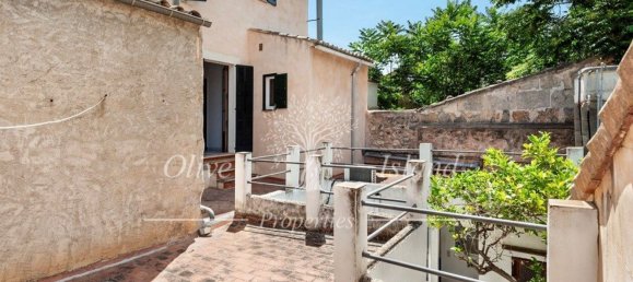 3 bedrooms House in Binissalem, Spain No. 151290 16