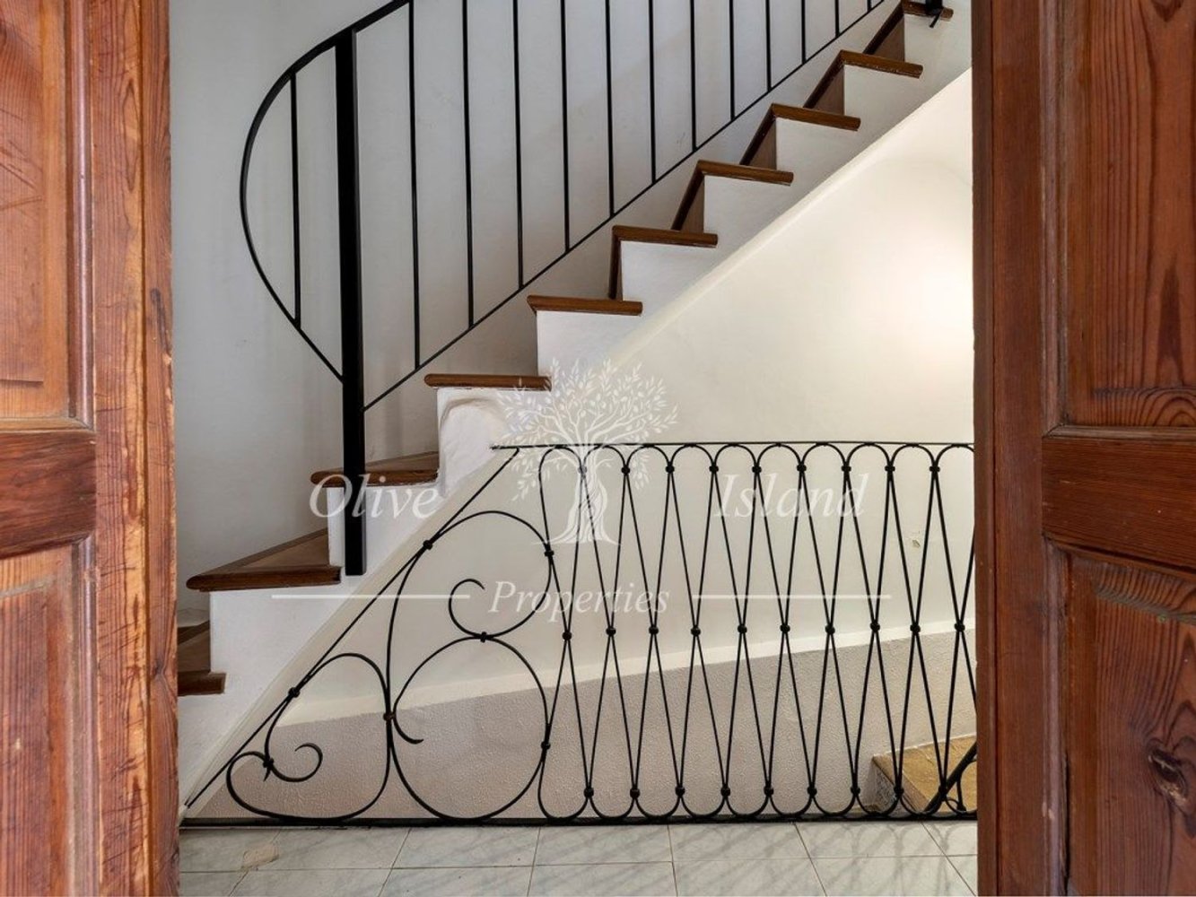 3 bedrooms House in Binissalem, Spain No. 151290