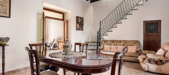 3 bedrooms House in Binissalem, Spain No. 151290 5