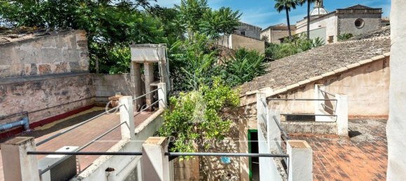 3 bedrooms House in Binissalem, Spain No. 151290 17