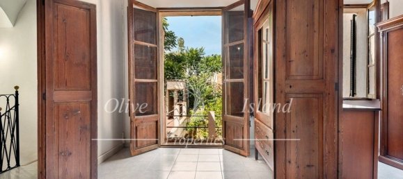 3 bedrooms House in Binissalem, Spain No. 151290 19