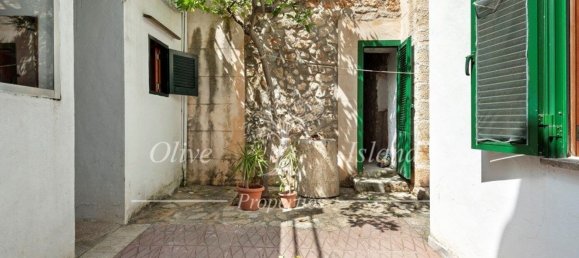 3 bedrooms House in Binissalem, Spain No. 151290 12