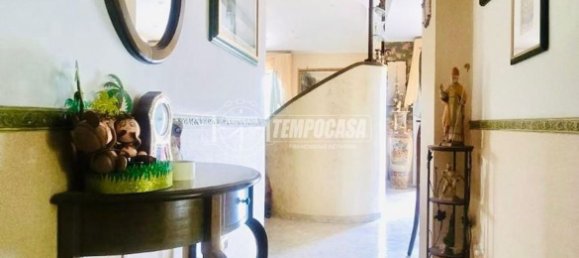 Квартира с 4 комнатами в Нола, Италия № 115092 7