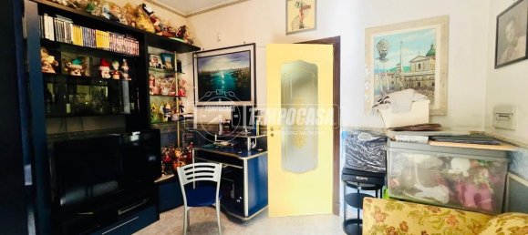 Квартира с 4 комнатами в Нола, Италия № 115092 11