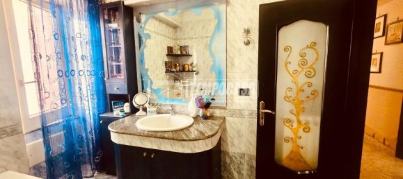 Квартира с 4 комнатами в Нола, Италия № 115092 9