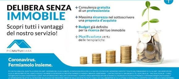 Квартира с 4 комнатами в Нола, Италия № 115092 14