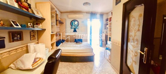 Квартира с 4 комнатами в Нола, Италия № 115092 12