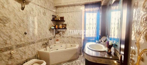 Квартира с 4 комнатами в Нола, Италия № 115092 8