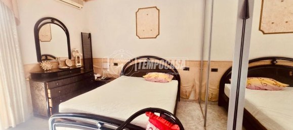 Квартира с 4 комнатами в Нола, Италия № 115092 13