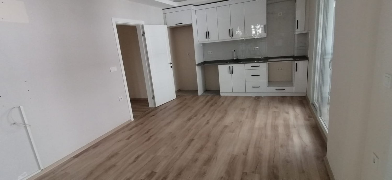 Apartment 2+1 in Fethiye, Turkey No. 42540